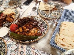 -bosphorus 铂斯西餐厅·土耳其烧烤(环市中路店)