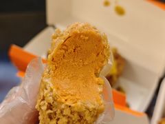 -前进5路汉堡炸鸡(昙华林店)