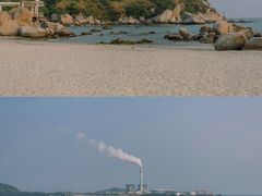 -巽寮湾