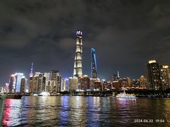 -上海中心大厦