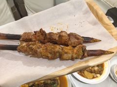 -新疆巴州金丝特餐厅(大钟寺店)