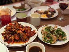 -芭菲盛宴·环球美食(袁家岗店)