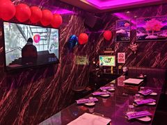 -冰城小镇音乐串吧·聚会餐厅(百子湾店)