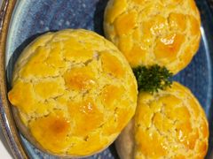 -白天鹅宾馆-玉堂春暖餐厅