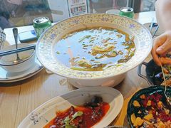 -老土灶民间菜(跃进桥店)
