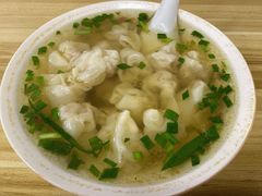 -无名老卤面(中华门店)