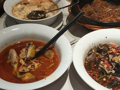 -食膳人家·永州美食地标(双牌店)