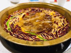 -春熙里老火锅(春熙路店)