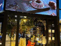 -咖梦餐厅 COMENG RESTAURANT