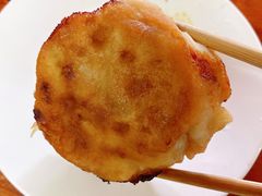 -宝瑞门钉肉饼店