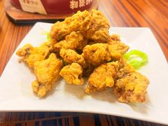 -谢记上海大排档(长寿路店)