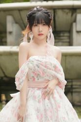 -AMOUR·爱沫婚纱礼服·小众设计品牌