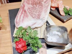 -黑牛の店·和牛烧肉(大悦城店)