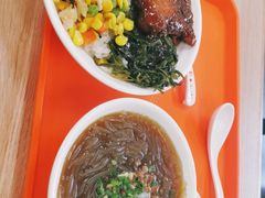 -新丰小吃(星尚店)