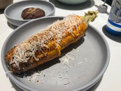 -胡麻(静安嘉里店)