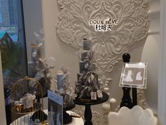 -杜哈夫DOUX RÊVE·生日蛋糕(日月光店)