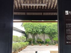 -蔡元培故居