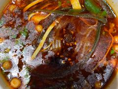 -白起肉夹馍