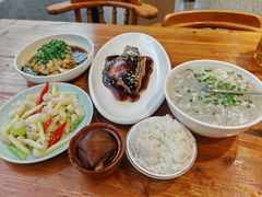 -百家鲜·杭帮菜