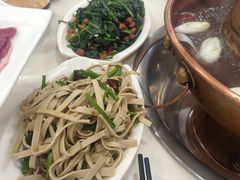 -福寿斋·老北京铜锅涮肉·烤鸭(顺义总店)