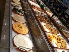 -欢乐牧场海鲜烤肉自助(牡丹园店)