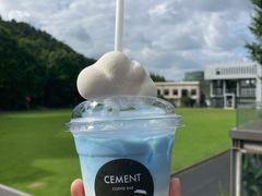 -CEMENT·coffee bar (凤凰创意园店)