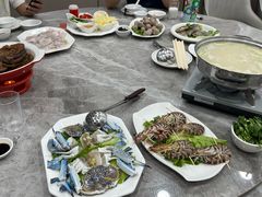 -裕兴酒家·34年老字号