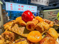 -夜椒瑶·广西大排档(八卦岭店)