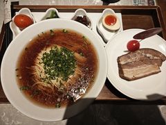 -松鹤面馆·古法焖肉面(观前店)