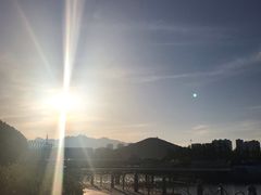 -琴岛之星摩天轮