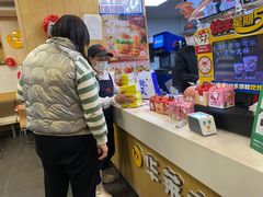 -华莱士·全鸡汉堡(五爱道店)