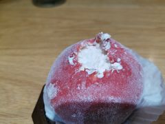 -迦南·甜品蛋糕(传媒店)