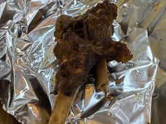 -新疆巴州金丝特餐厅(大钟寺店)