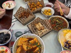 -黎耀阳财神糖水铺(龙门店)