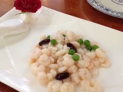 炒虾仁-西新饭店(城中店)