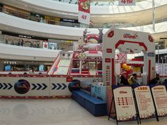 -银泰百货(海宁店)