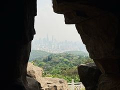 -广州市白云山风景名胜区