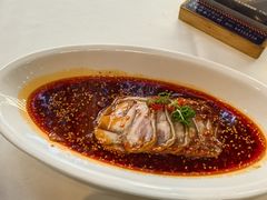 -天成·川菜家宴(礼岗店)