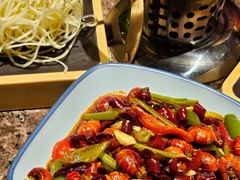 -火吧PTV聚会餐厅(10号店)
