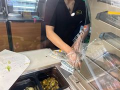 -赛百味SUBWAY(萝岗万达店)