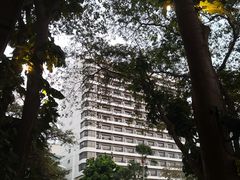 -网红落日悬崖餐厅 The Sky Gallery
