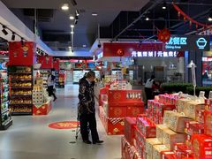 -盒马鲜生(顺义店)
