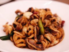 -渔满仓海鲜渔家(象山二店)