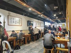 -老白家面馆(测绘东路总店)
