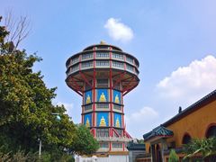 -高旻寺