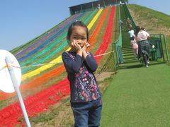 -中国马镇舞马世界主题乐园