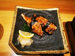 -大岛日本料理铁板烧(南通大饭店)