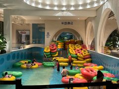 -清河半岛温泉度假酒店