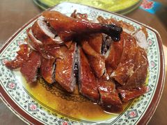 -聂记粤菜馆(鼓西路店)