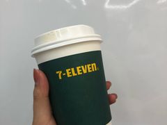 -7-ELEVEn(深圳宝安机场近14登机口)